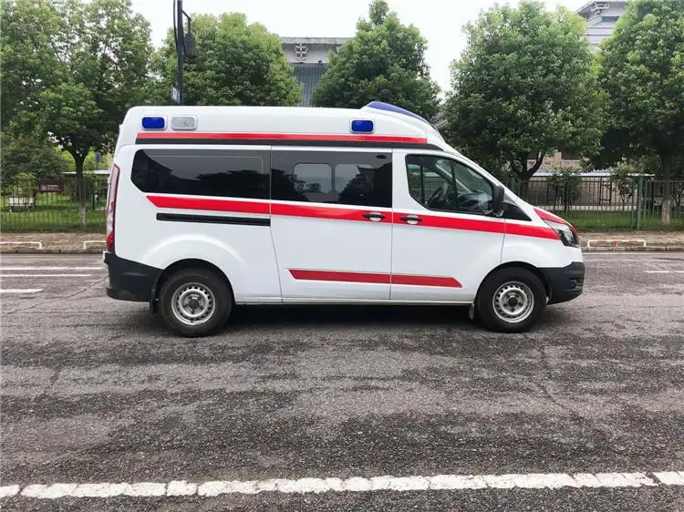 绥化长途跨省救护车出租